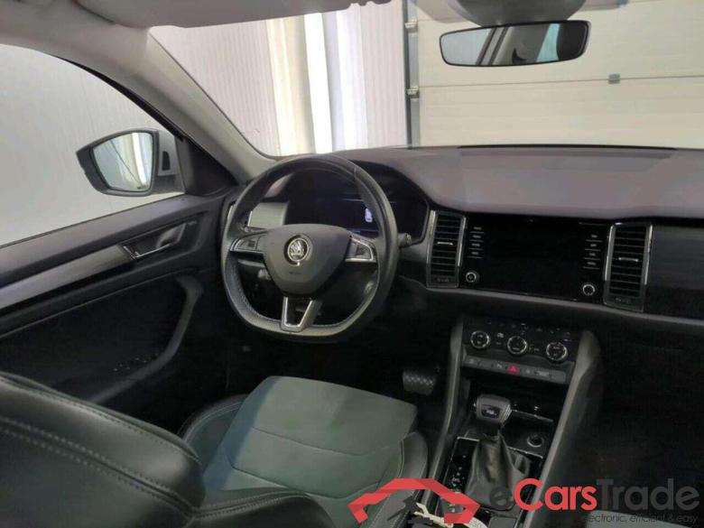 SKODA Kodiaq 1.5 TSI Business Ed. #3