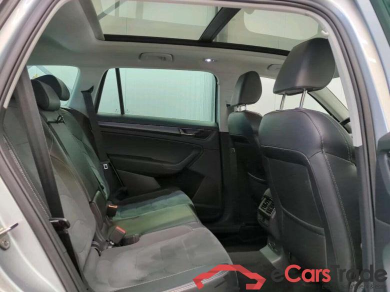 SKODA Kodiaq 1.5 TSI Business Ed. #5