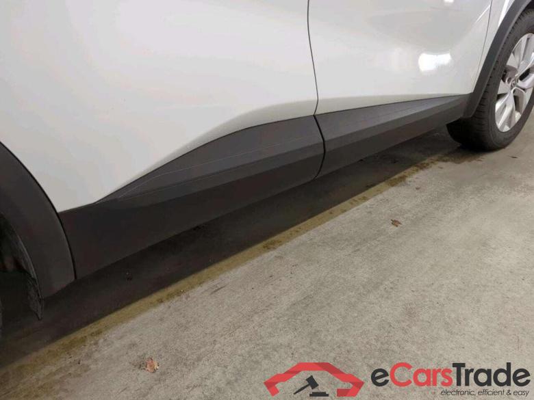 RENAULT Captur 1.0 TCe Bns Zen #5