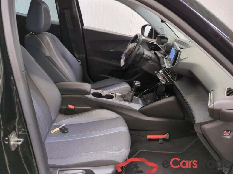 PEUGEOT 2008 1.2 PureTech Allure #5