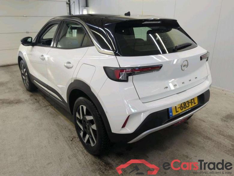 OPEL MOKKA 1.2 Bns Eleg. #6