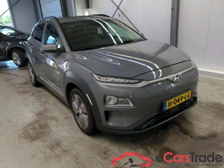 HYUNDAI Kona EV Premium 64 kWh #5