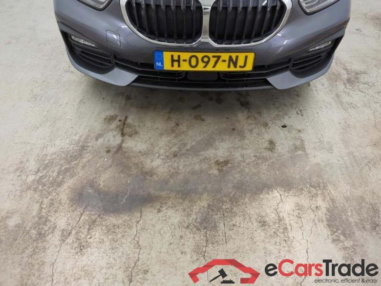 BMW 1-serie 118i Executive Ed. #4