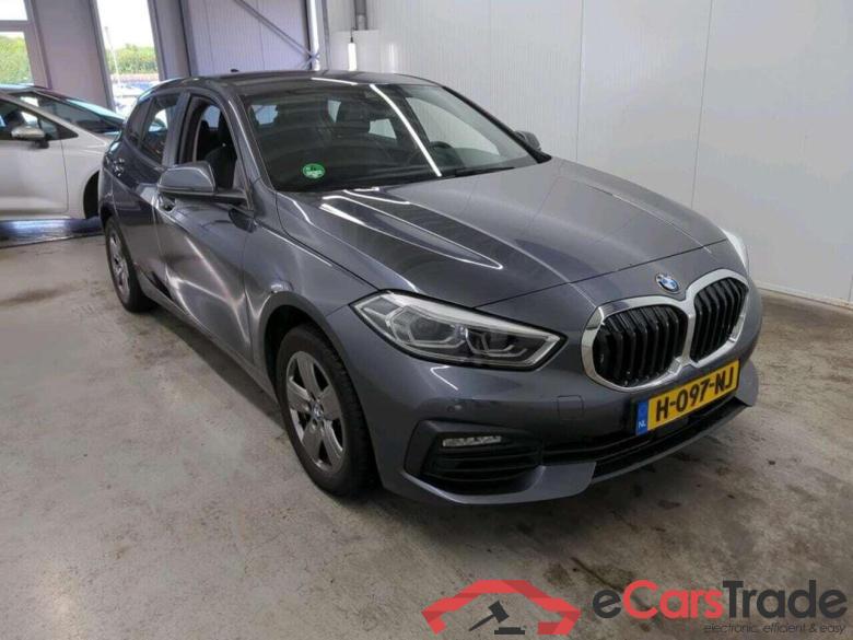 BMW 1-serie 118i Executive Ed. #5