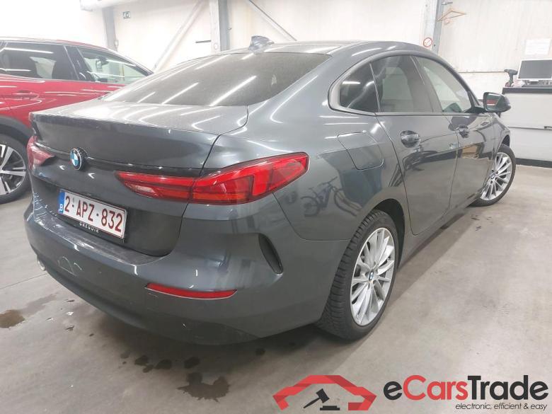 BMW - BMW 2 GRAN COUPE 218iA 136PK Advantage Pack Business & Travel * PETROL * #2