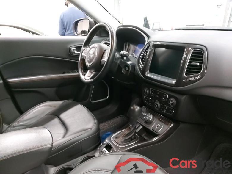 JEEP - JEE COMPASS 1.3 Turbo T4 190 4xe ATX Limited Business & Leather & Pano Roof  * HYBRID * #3