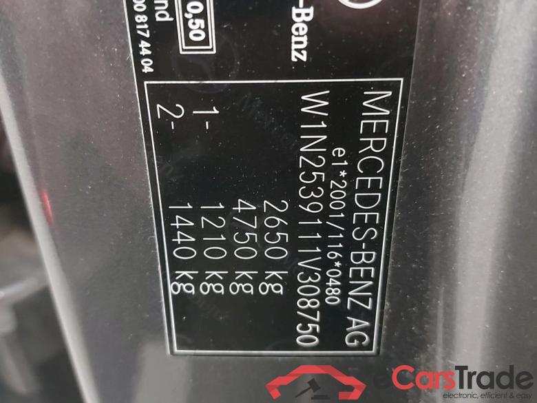 MERCEDES - MER GLC 300 de 4MATIC 306PK DCT Advantage With Heated Seats & Towing Hook #6