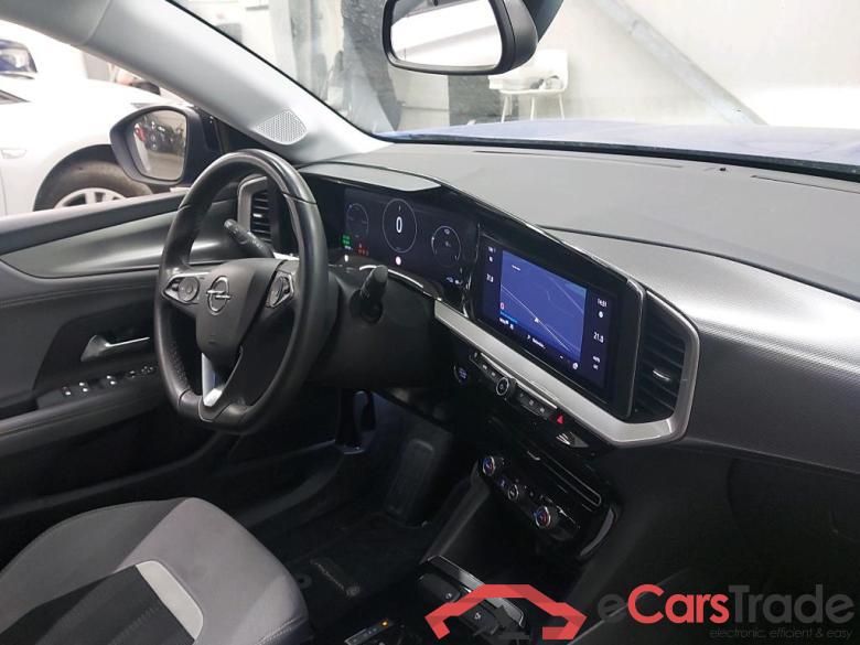 OPEL - OPE MOKKA-E BEV 50kWh e-Elegance 136PK With Multi Media Nav Pro & Park & Go & Keyless Entry  * ELECTRIC * #3