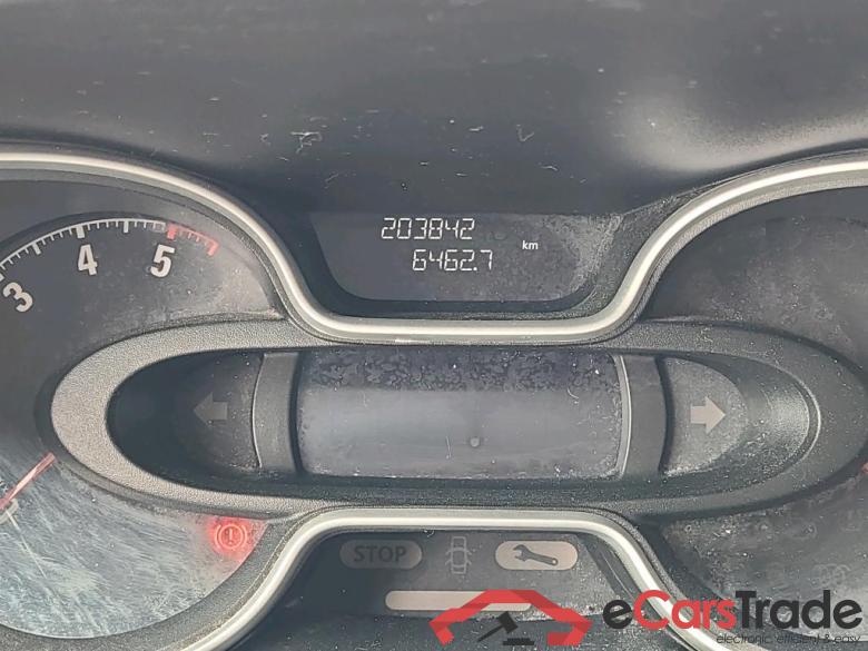 OPEL - OPE VIVARO B/F CDTI 146PK BT S/S L2H1 2.9T Edition Pack Navigation & Business Pack #5