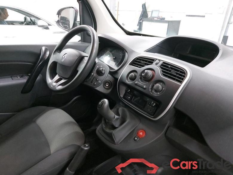 RENAULT - REN KANGOO EXPRESS B/F Energy dCi 75PK Grand Confort #3