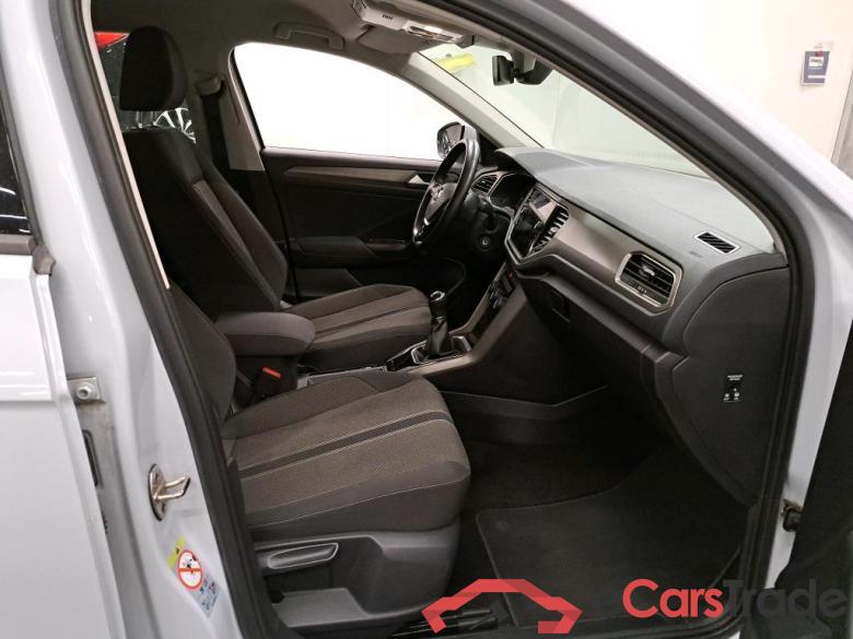 VOLKSWAGEN - VW  T-ROC TSI 150PK Style & Comfort & Travel  * PETROL * #3