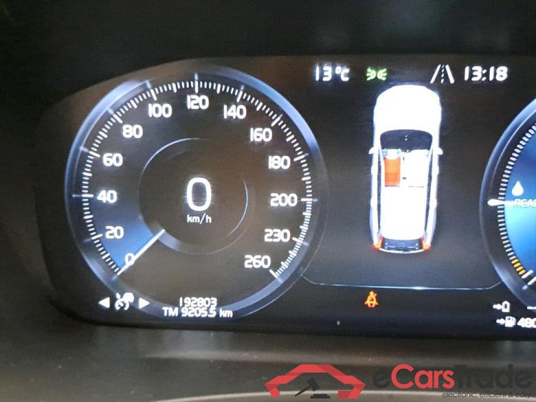 VOLVO - VOL V90 T6 Recharge 341PK  Geartronic Inscription Expression With Moritz Leather & 360 Camera & Driving Assistant Pack & Head Up  * HYBRID * #5