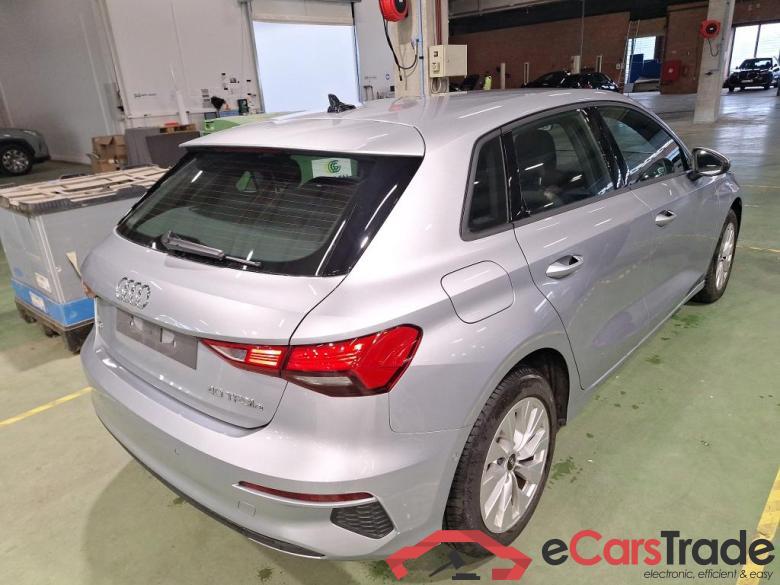 AUDI A3 SPORTBACK 1.4 40 TFSI E S TRONIC SPORTB ATTRACTION Business #4