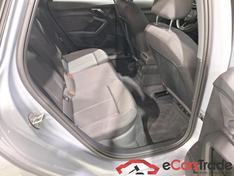 AUDI A3 SPORTBACK 1.4 40 TFSI E S TRONIC SPORTB ATTRACTION Business #6
