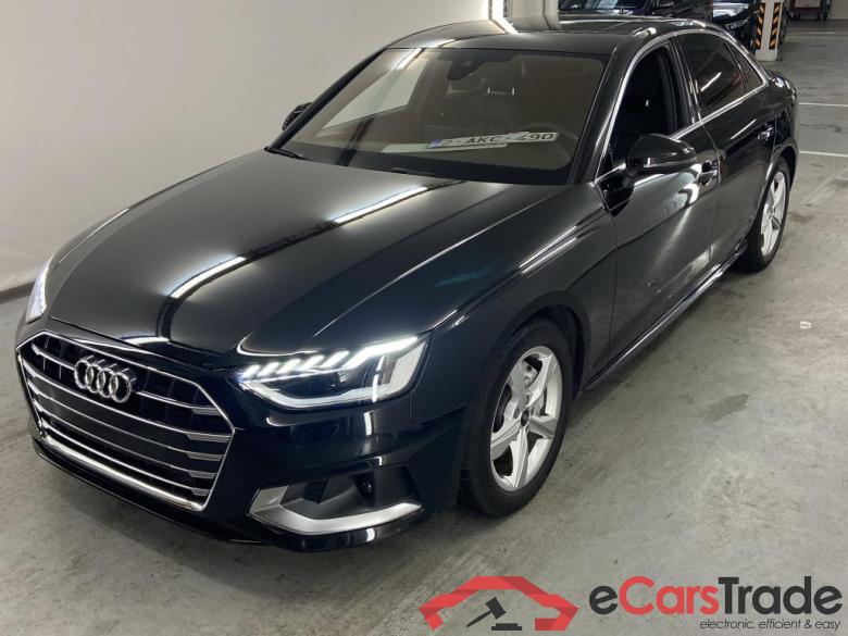 AUDI A4 2.0 40 TFSI 150KW S TRONIC Platinium ADVANCED  assistance ''Stad'' #1