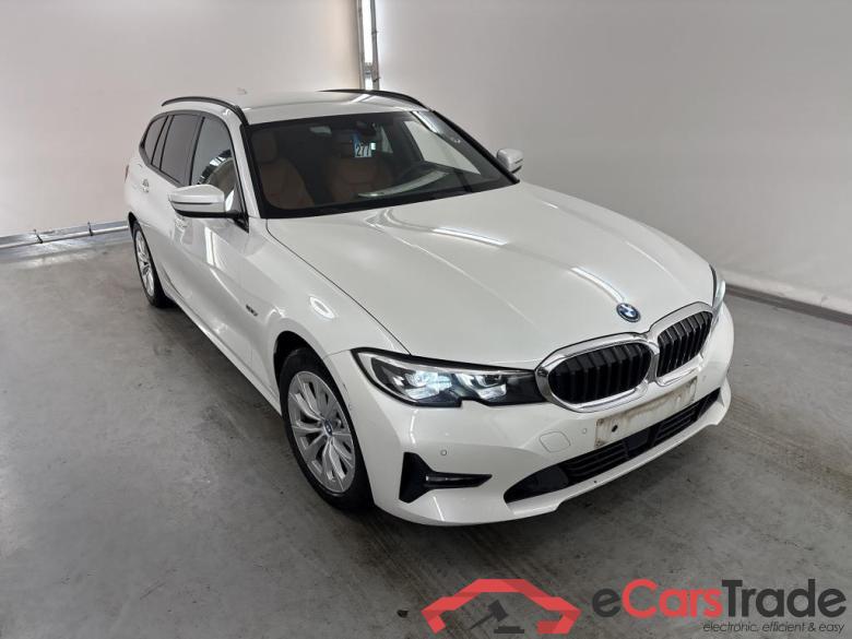 BMW 3 SERIES TOURING 2.0 320E TOURING Business Pack Comfort Mirror #2