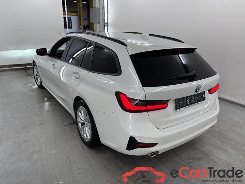 BMW 3 SERIES TOURING 2.0 320E TOURING Business Pack Comfort Mirror #3