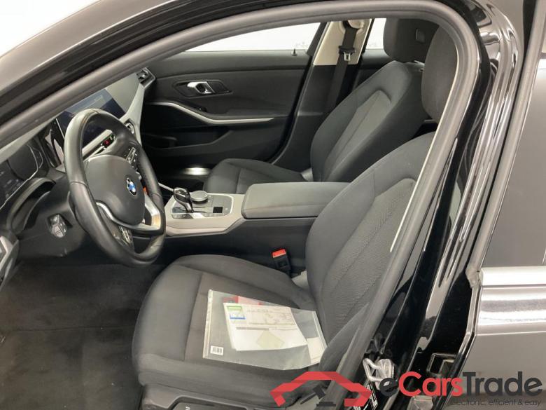 BMW 3 TOURING DIESEL - 2019 318 dA AdBlue Business Model Advantage #5