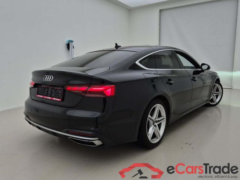 AUDI A5 SPORTBACK 2.0 30 TDI BNS EDITION S-TRONI #2