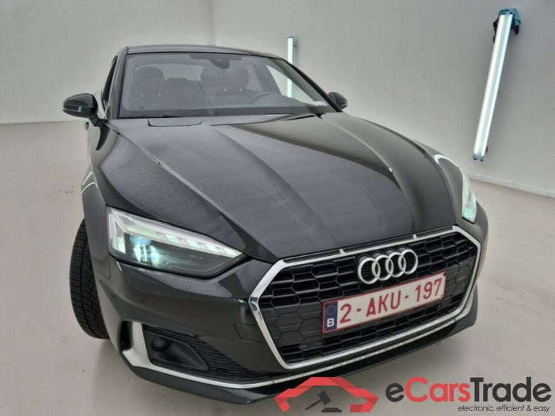 AUDI A5 SPORTBACK 2.0 30 TDI BNS EDITION S-TRONI #4