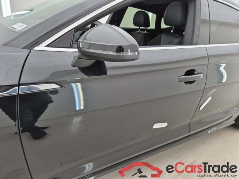 AUDI A5 SPORTBACK 2.0 30 TDI BNS EDITION S-TRONI #5