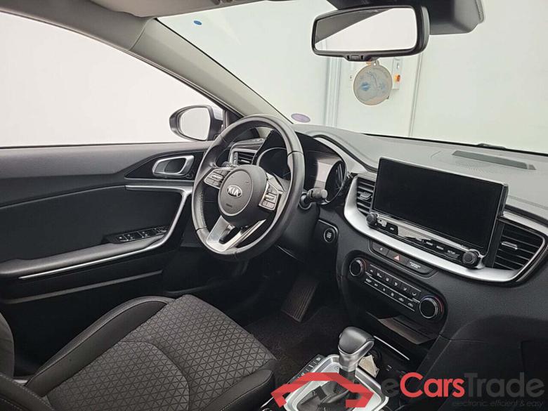 KIA CEED SPORTSWAGON 1.6 GDI SENSE PHEV DCT #2