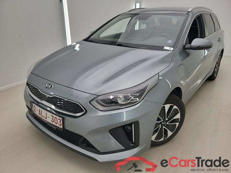 KIA CEED SPORTSWAGON 1.6 GDI SENSE PHEV DCT #3