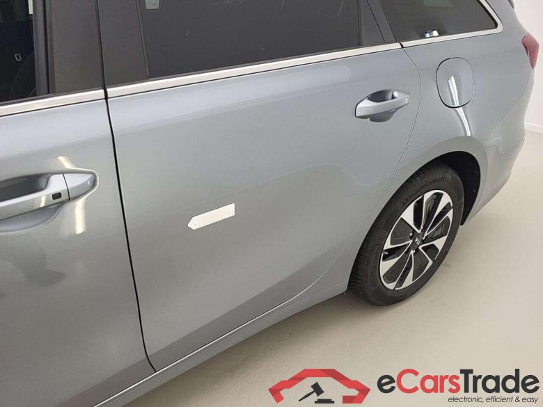 KIA CEED SPORTSWAGON 1.6 GDI SENSE PHEV DCT #4
