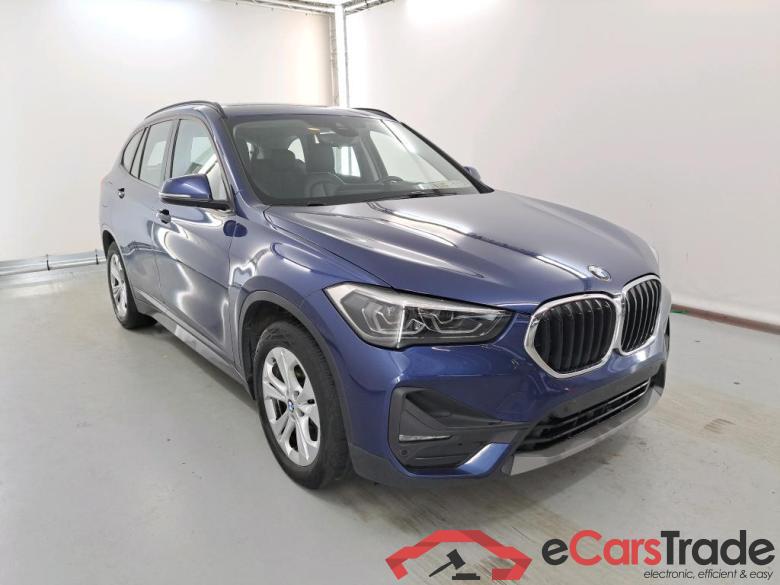 BMW X1 1.5 XDRIVE25E (162KW) Mirror Business Plus #2