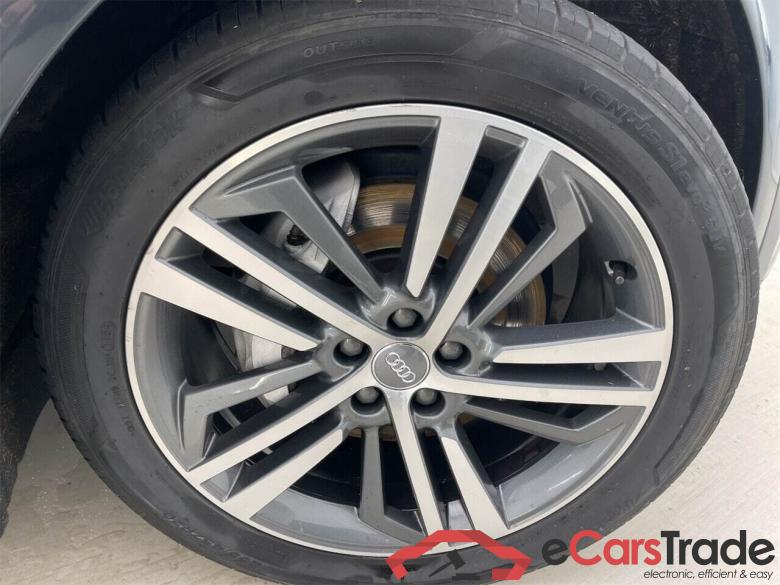 AUDI Q5 2.0 55 TFSIE SPORT QUATTRO AUT #5