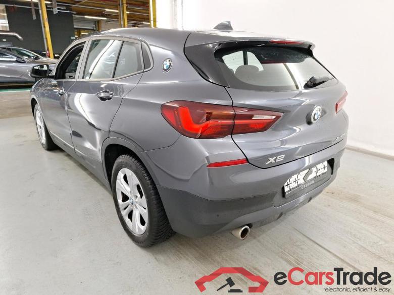 BMW X2 1.5 XDRIVE25E (162KW) Business Plus Mirror #3