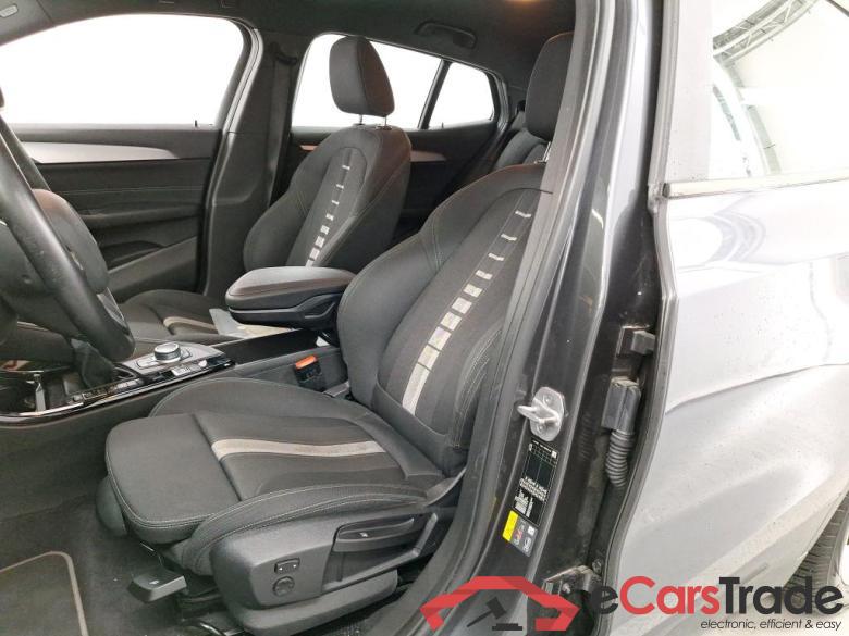 BMW X2 1.5 XDRIVE25E (162KW) Business Plus Mirror #5