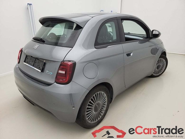 FIAT 500E ICON 42KWH #2
