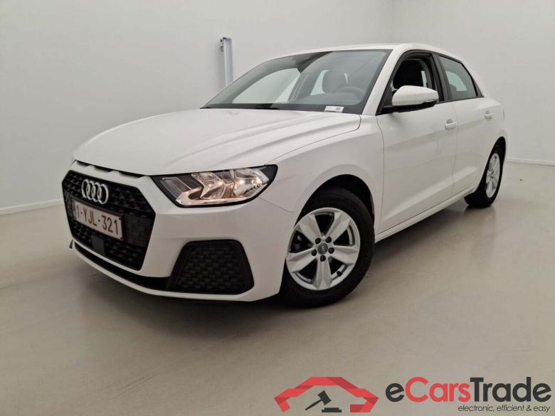 AUDI A1 SPORTBACK 1.0 25 TFSI #1