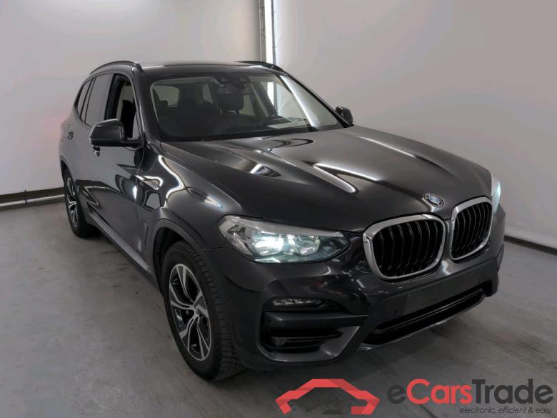 BMW X3 2.0 XDRIVE30E (120KW) AUTO Business #2
