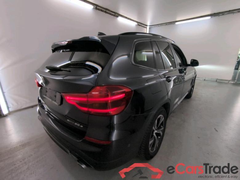 BMW X3 2.0 XDRIVE30E (120KW) AUTO Business #4