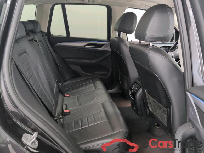 BMW X3 2.0 XDRIVE30E (120KW) AUTO Business #6