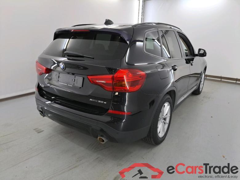 BMW X3 2.0 XDRIVE30E (120KW) AUTO Parking Assistant  Mirror Business #4