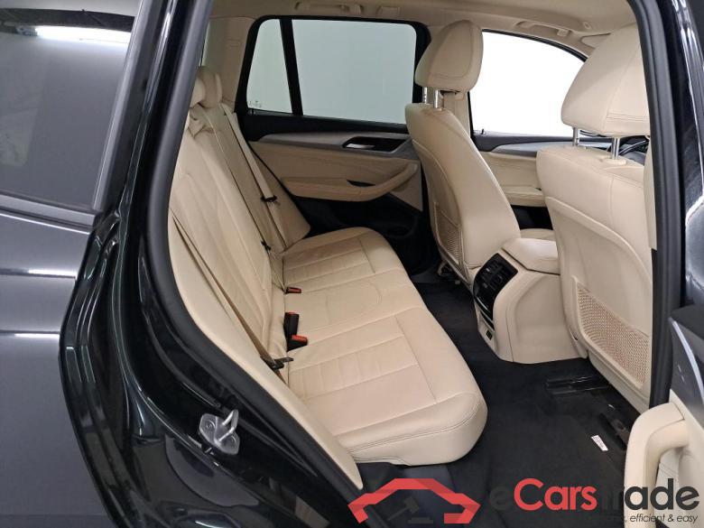 BMW X3 2.0 XDRIVE30E (120KW) AUTO Parking Assistant  Mirror Business #6