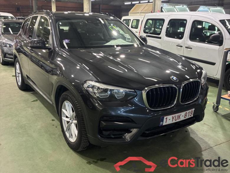 BMW X3 - 2018 2.0iA xDrive30e PHEV OPF Business Plus #2