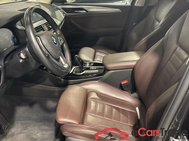 BMW X3 - 2018 2.0iA xDrive30e PHEV OPF Business Plus #5