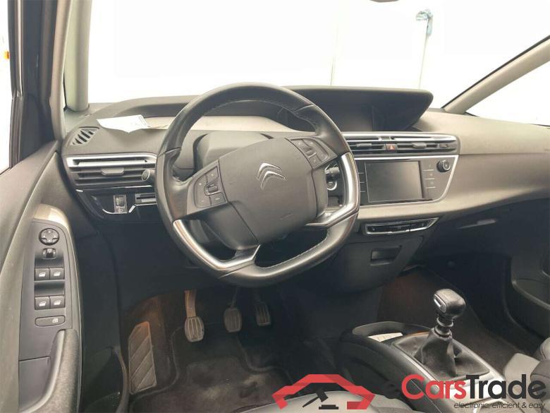 CITROEN C4 SPACETOURER 1.5 BLUEHDI SHINE #3