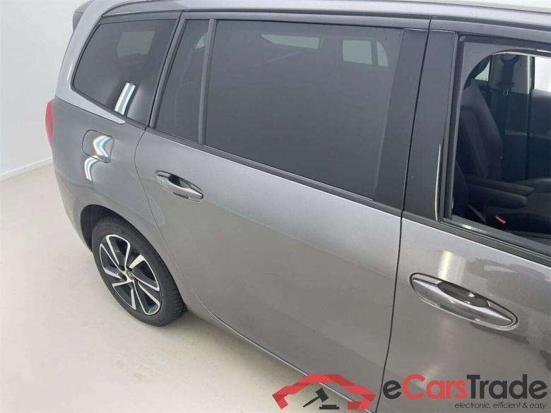 CITROEN C4 SPACETOURER 1.5 BLUEHDI SHINE #6