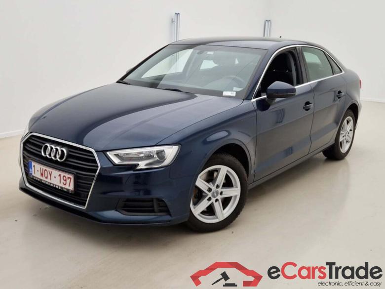 Audi A3 Limousine 2.0 35 TDi Aut. Xenon Virtual Navi KeylessGo Camera Klima PDC ... #1