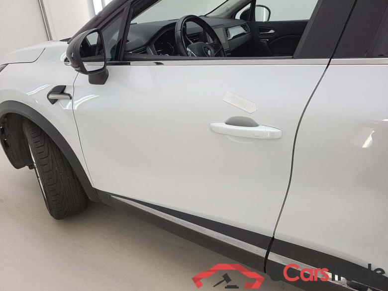 RENAULT CAPTUR 1.0 TCE INTENSE #4