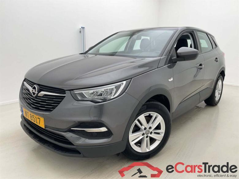 OPEL GRANDLAND X 1.5 CDTI EDITION #1
