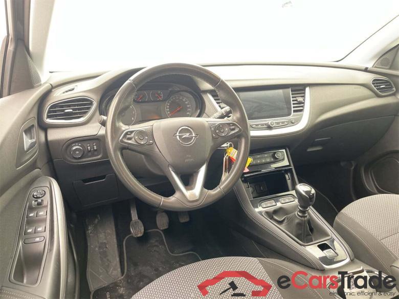 OPEL GRANDLAND X 1.5 CDTI EDITION #3