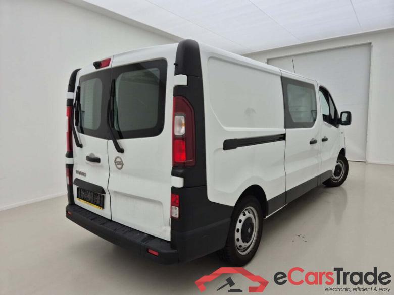 OPEL VIVARO 1.6 CDTI EDITION L2H1 #2