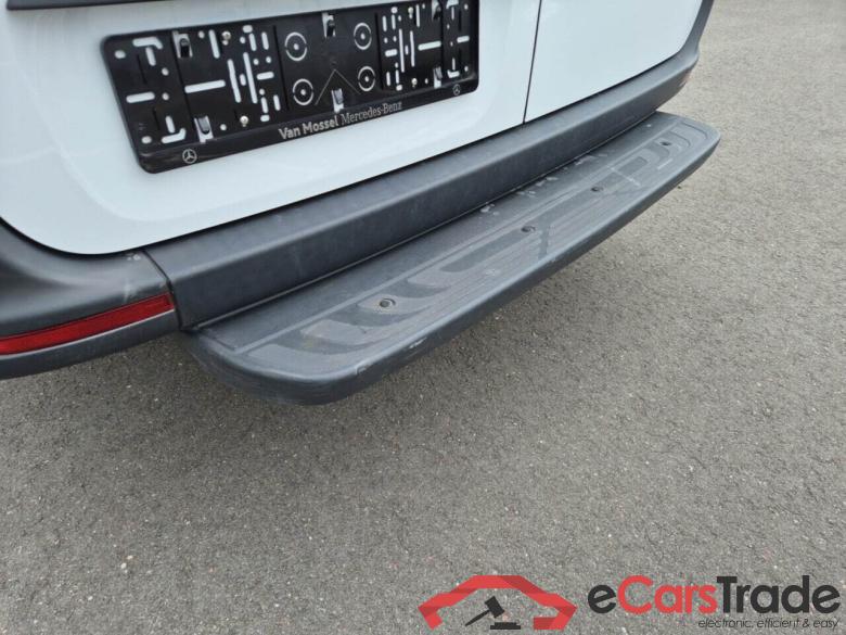 MERCEDES-BENZ SPRINTER 316 CDI L3H2 7G-TRONIC #5