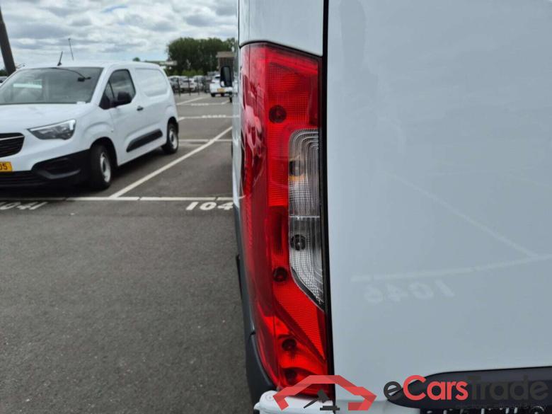 MERCEDES-BENZ SPRINTER 316 CDI L3H2 7G-TRONIC #6